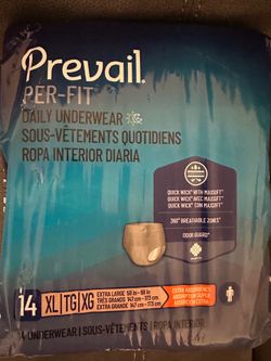 Men’s xl pull ups