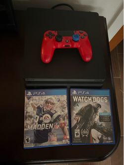 PS4