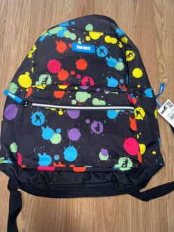 Fortnite backpack