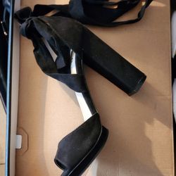 High Heels
