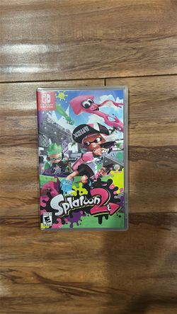 Splatoon 2