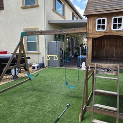 Swing Set