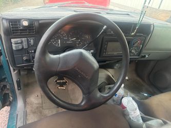 1994 Chevrolet S-10