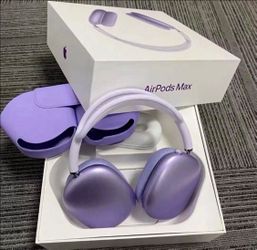 Apple AirPods Max Purple