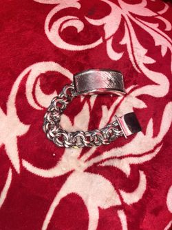 Bracelet/esclava