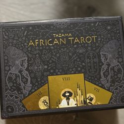 African Tarot