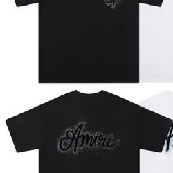 Amiri Shirts 