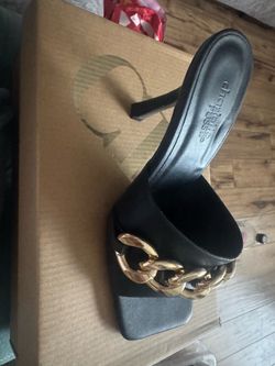 Size 6 heels