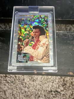 🎤🔥 ELVIS PRESLEY KEEPSAKE “GREETINGS FROM HAWAII” KALEIDOSCOPE — #076/200 🔥🎤