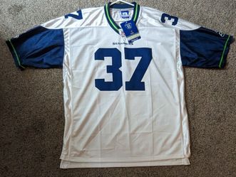 Seattle Seahawks Vintage Memorabilia for sale