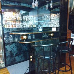    Bar'. Barra