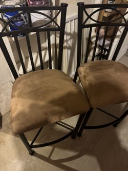 Bar Chairs