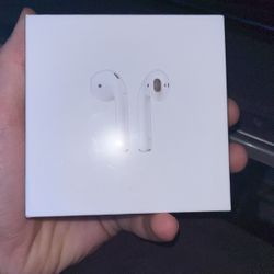 Selling Real AirPods Don’t Need Them