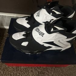 Reebok Pre-season