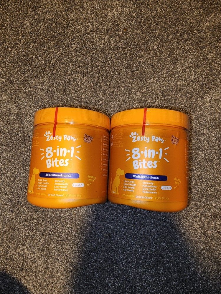 Multivitamin For Dogs