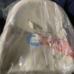 New Graco Blossom Toddler Booster Seat