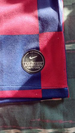 Fc Barcelona Jersey