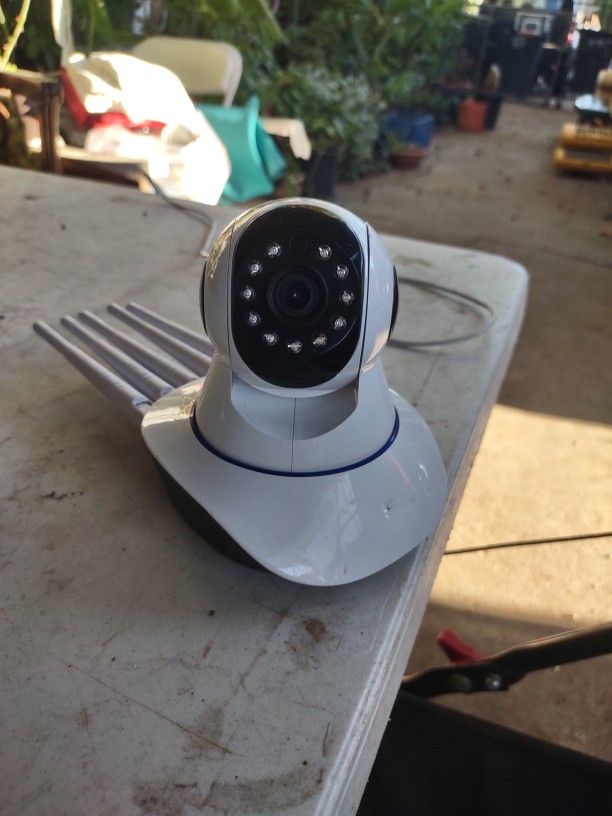 Small Camera