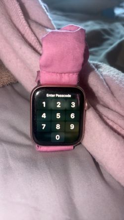 Apple Watch Series 5