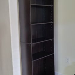 Book/Storage Shelf For Sale