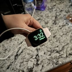 Apple Watch SE (1st Generation) 