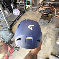 easton helmet 