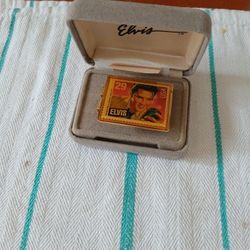 ELVIS MONEY CLIP