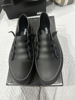 Melissa’s Shoes