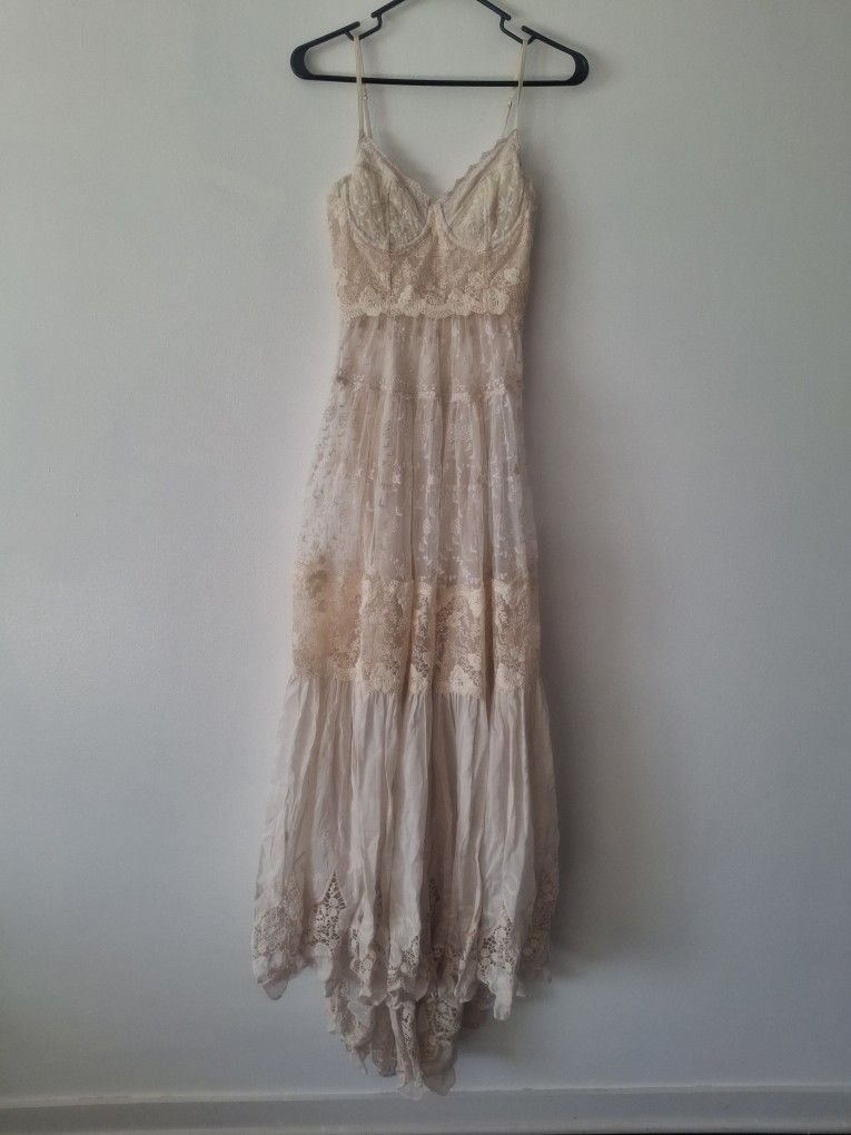 Spell And The Gypsy Wedding Dress - Margot Gown