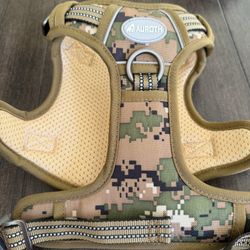 Dog Harness 