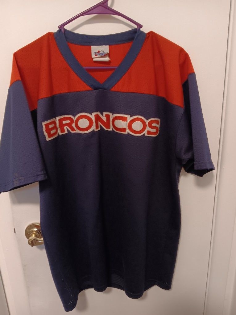 Broncos Shirt