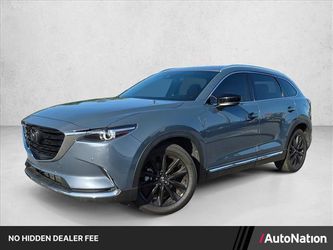 2022 Mazda CX-9
