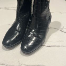 Charter club ankle boots