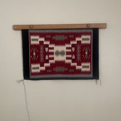 Indian Rug