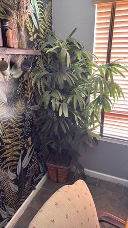 Fake tree