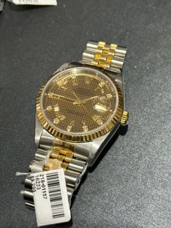 Rolex Datejust