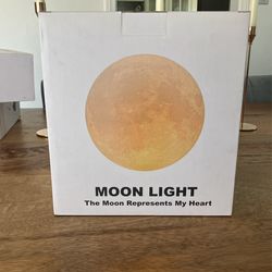 Moon Light