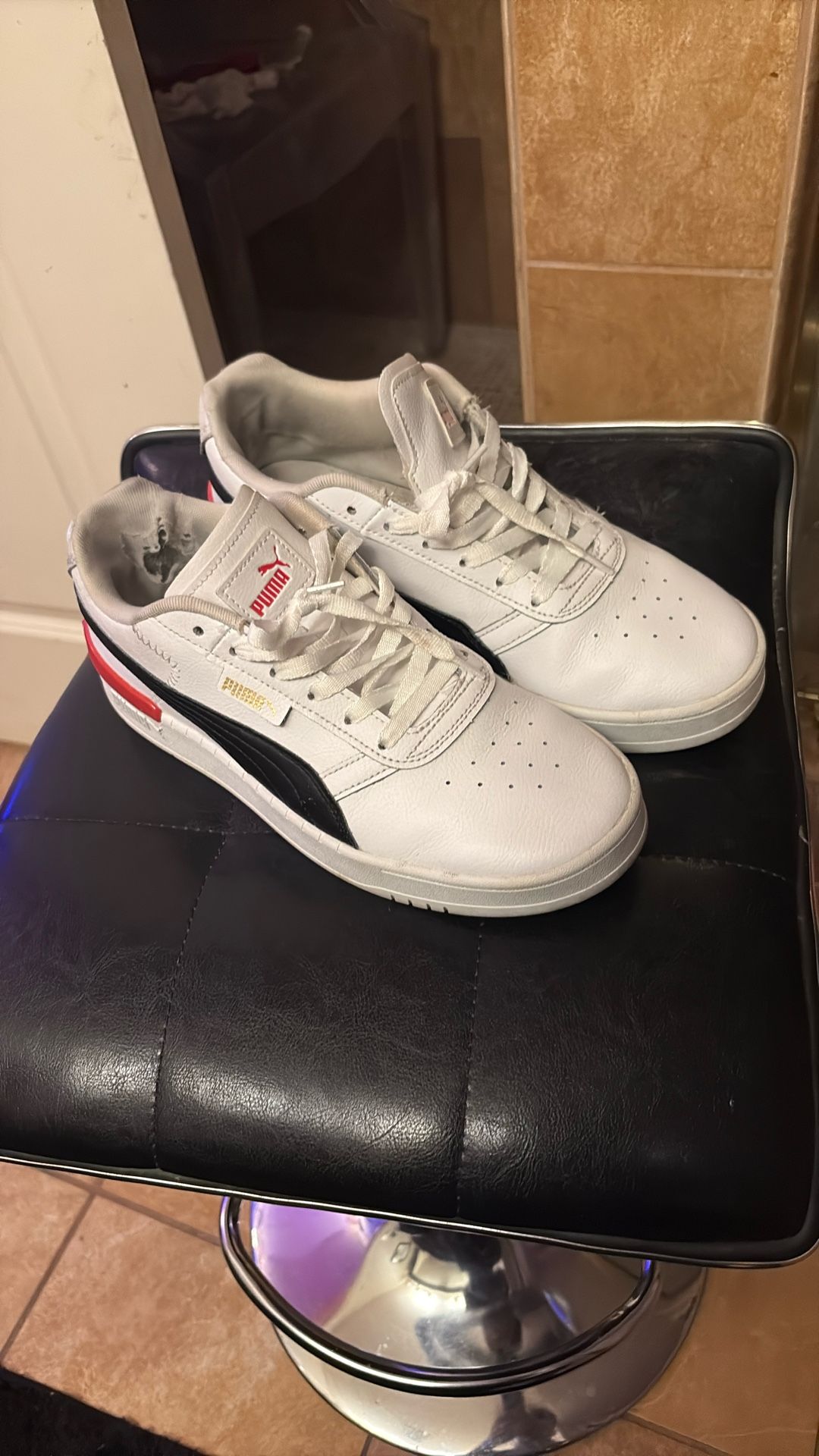 puma