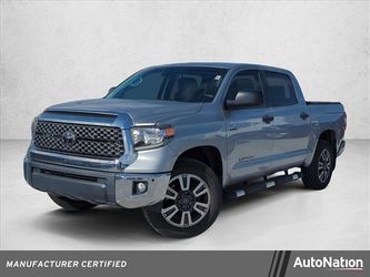 2021 Toyota Tundra