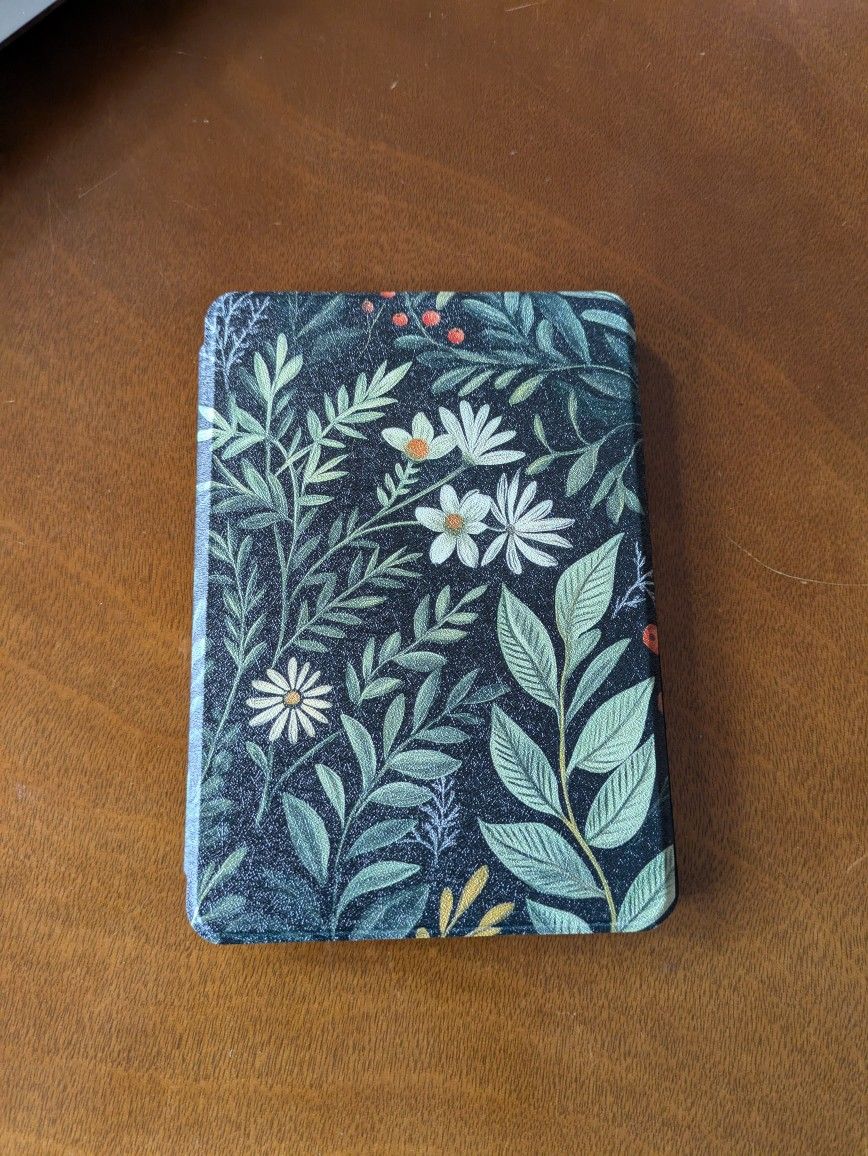 Kindle Paperwhite Case (10th Gen- Model PQ94WIF)