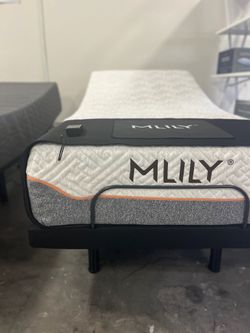 🔥 Factory Direct Adjustable Beds - 50% to 80% Off! All Sizes, Take Home for $50 Today! 🔥