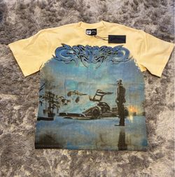 Godspeed shirt