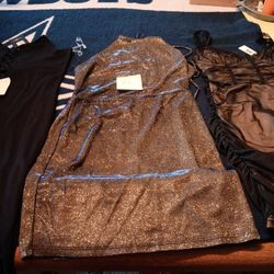 Women's Dresses  X-large , New 