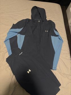 Under armor track set