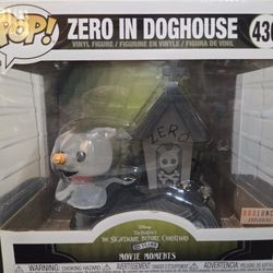 Nightmare Before Christmas Pop Sets