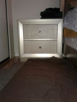 Bedrom set