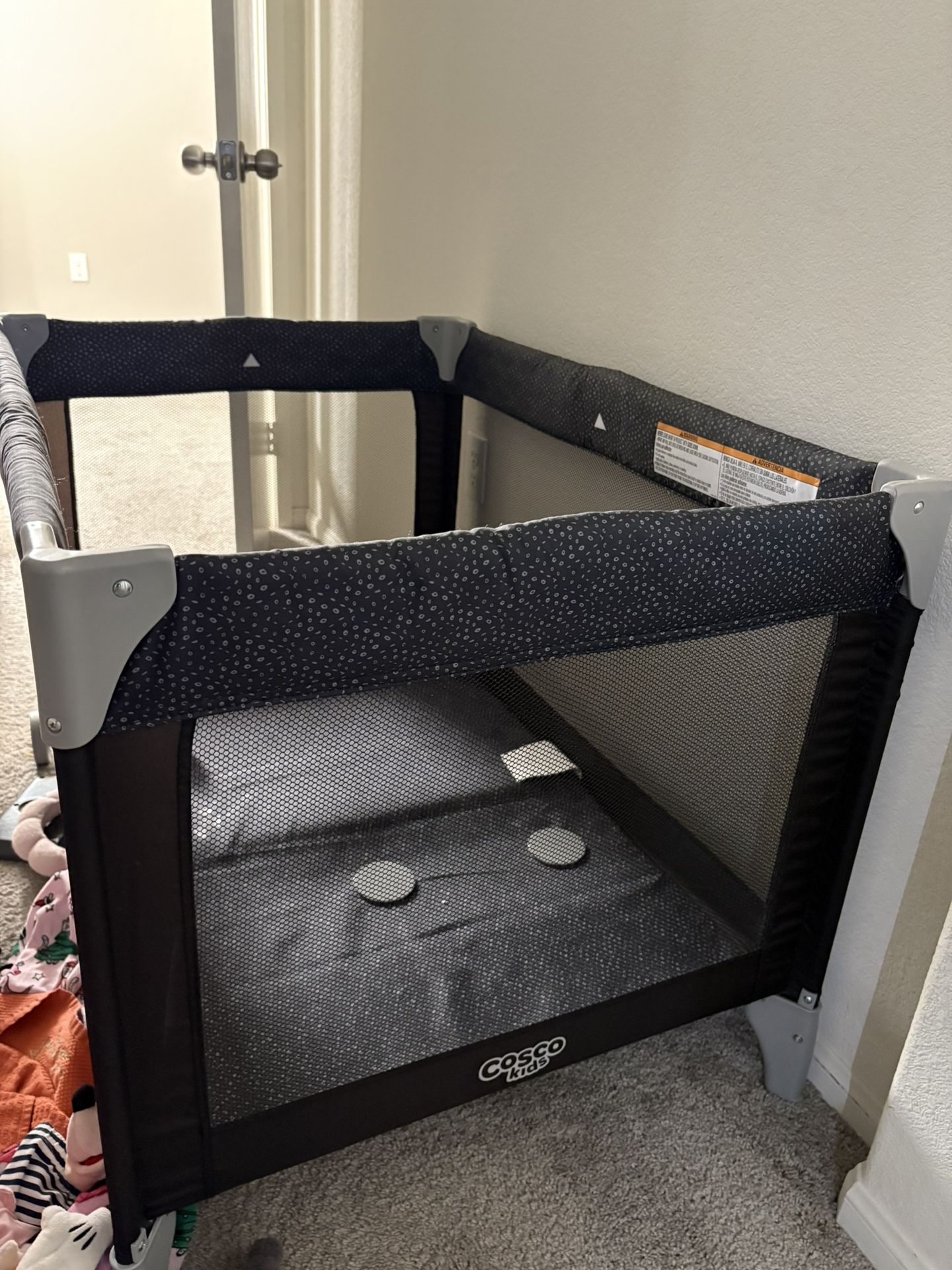 Play Pen