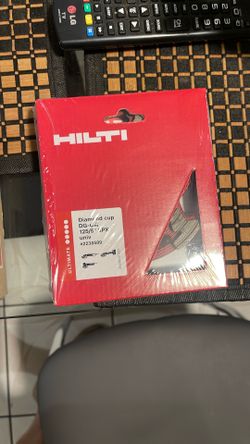 Hilti