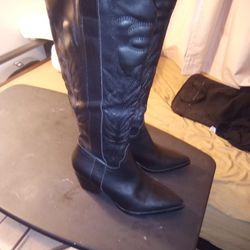 Oasis Society Women's Boots