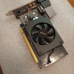 GeForce GT 710 GPU